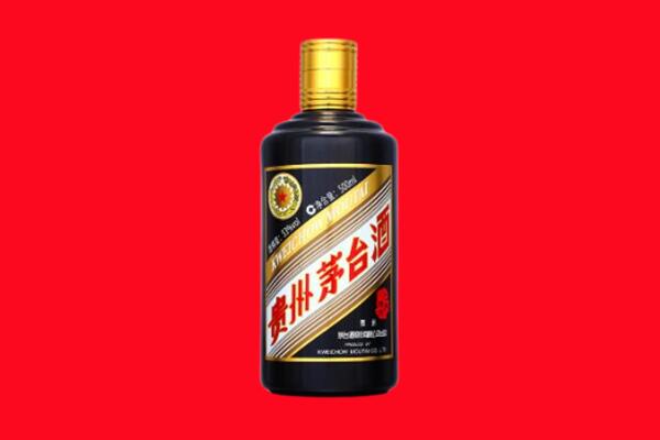 临汾回收茅台酒瓶